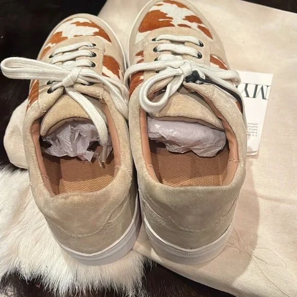 Myra bag sneakers - Picture 4 of 5